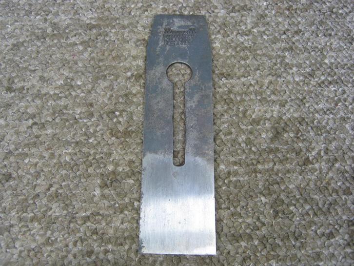 Schaaf Beitel. Buck, Antiek en Kunst, Antiek | Gereedschap en Instrumenten, Verzenden