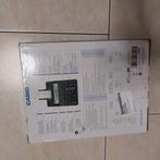 CASIO HR-200RCE, Ophalen of Verzenden, Zo goed als nieuw, Detector, Sensor of Melder, Overige soorten