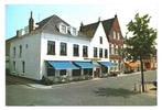 979326 IJzendijke Zeeland Hotel Hof van Koophandel Nette