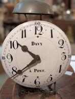 Grote antieke lantaarn klok €150, Ophalen