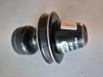 Abus Granit 68 Victory X schrijfremslot  beschikbaar voor biedingen