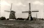 Maarssen Groenemolens, Verzenden, 1960 tot 1980, Gelopen, Utrecht