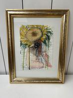 Tekening Nanda Coolsma, Ophalen of Verzenden