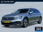 Volkswagen Passat Variant 1.4 TSI PHEV 218pk GTE Business |, Stof, Gebruikt, 4 cilinders, Hybride Elektrisch/Benzine