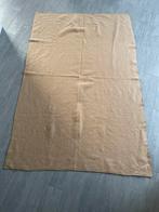 Retro / vintage echt wollen deken 130 cm x 200 cm, Huis en Inrichting, Woonaccessoires | Plaids en Woondekens, Ophalen of Verzenden