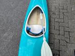 Kinder kano, Watersport en Boten, Ophalen, Gebruikt, Eén persoon, Kajak
