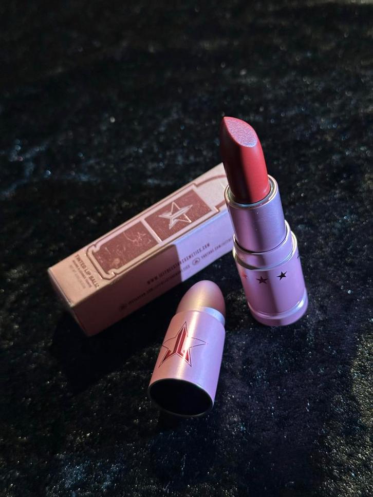 Jeffree Star Getinte Lippenbalsem - Nieuw!, Sieraden, Tassen en Uiterlijk, Uiterlijk | Cosmetica en Make-up, Nieuw, Make-up, Lippen