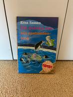 Het geheim van het zeehondenjong - Erna Sassen, Ophalen, Gelezen, Fictie algemeen