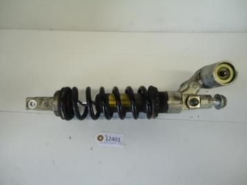 GSXR600 1997 - 2000 Suzuki Achterschokbreker D1-23982 beschikbaar voor biedingen