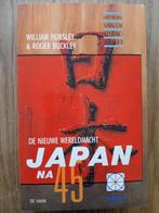 De nieuwe wereldmacht - Japan na 45, Verzenden, Azië, 20e eeuw of later, Gelezen