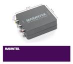 Marmitek Connect AH31 RCA/Scart naar HDMI Converter Nieuw, Nieuw, Ophalen of Verzenden, Overige kabels