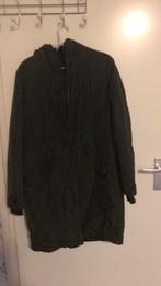 Mooie donker groene jas maat de merk giocomo, Kleding | Heren, Jassen | Winter, Ophalen of Verzenden, Zo goed als nieuw