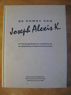 De komst van Joseph Alexis K., geschiedenis R.P.I. Eindhoven, Ophalen of Verzenden, 20e eeuw of later, Gelezen