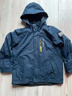 Windjack Ayacucho Maat 128 Donkerblauw, Ophalen of Verzenden, Zo goed als nieuw, Jongen of Meisje, Jas