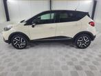 Renault Captur 0.9 TCe Dynamique, Navigatie, Camera, Pdc, Voorwielaandrijving, 898 cc, Stof, Gebruikt