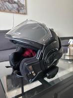 LS2 Helm met Cardo Freecom 4x, Motoren, Systeemhelm, Heren, XXL, Tweedehands