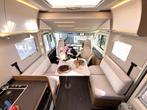 Adria Sonic Plus 700 DL ENKELE BEDDEN HEFBED FACE TO FACE, Caravans en Kamperen, Campers, Integraal, Fiat, 7 tot 8 meter, Bedrijf