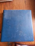 lindner album, Ophalen of Verzenden, Verzamelmap