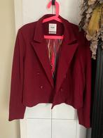 POM Amsterdam, Kleding | Dames, Ophalen of Verzenden, Zo goed als nieuw, Maat 42/44 (L), Rood