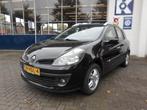 Renault Clio Estate 1.2 TCE Corporate Sport Airco / Trekhaak, Voorwielaandrijving, Gebruikt, Zwart, 4 cilinders
