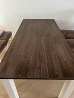 Eettafel toulouse Haco, Ophalen, Gebruikt, 50 tot 100 cm, Vijf personen of meer