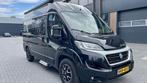 Knaus BoxStar Road 540 Als nieuw!!!, Caravans en Kamperen, Koelkast, Buscamper of Camperbus, Ringverwarming, Tot en met 2