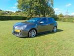 Alfa Romeo Giulietta 1.750 TBI 2011 Grijs, Auto's, 65 €/maand, 1295 kg, 4 cilinders, Handgeschakeld