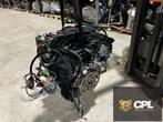 BMW 2.0i N43B20A Complete Motor Engine Moteur, Auto-onderdelen, Motor en Toebehoren, Ophalen of Verzenden, Gebruikt