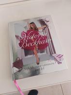 Victoria Beckham Stylgids voor vrouwen met lef, Boeken, Ophalen of Verzenden, Zo goed als nieuw, Mode algemeen