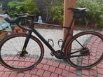 Cube Nuroad SLT Gravelbike 2022, Fietsen en Brommers, Fietsen | Racefietsen, 28 inch, Carbon, Heren, Ophalen of Verzenden