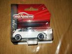Hyundai I30 N modelauto Majorette, Ophalen of Verzenden, Nieuw, Auto