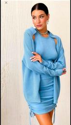 Stijlvolle set uit Oekraïne - Nieuw! maat M, Maat 38/40 (M), Blauw, Nieuw, Ophalen of Verzenden