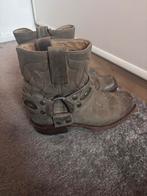 Sendra Laarzen Maat 34 (valt groot), Ophalen of Verzenden, Gedragen, Lage of Enkellaarzen