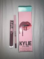 Kylie Jenner lipstick +lipliner, Nieuw, Make-up, Ophalen of Verzenden, Roze