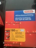 Led kerstboomverlichting, Ophalen of Verzenden, Zo goed als nieuw