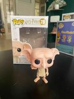 Dobby Harry Potter Funko Pop, Ophalen of Verzenden, Zo goed als nieuw
