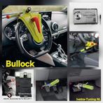 Beveiliging Camper | Pedaalslot | Stuurslot | OBD, Caravans en Kamperen, Camper-accessoires, Ophalen of Verzenden, Info@ivetra-tuning.nl | www.ivetra-tuning.nl
