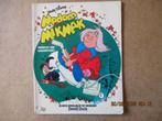 adv6607 madam mikmak, Eén stripboek, Ophalen, Gelezen