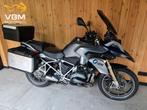BMW R 1200 GS ABS ASC ESA R1200GS R1200-gs NL Motorfiets!, 2 cilinders, Motorrijbewijs A, Bedrijf, Meer dan 35 kW
