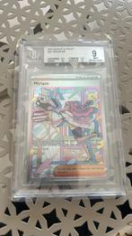 S&V base Miriam 251/198 BGS 9, Hobby en Vrije tijd, Verzamelkaartspellen | Pokémon, Ophalen of Verzenden, Nieuw, Losse kaart