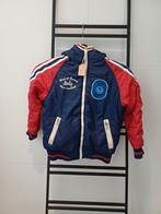 Reversable jack van Vingino, maat is voor 8 jaar (128), Kinderen en Baby's, Kinderkleding | Maat 128, Gebruikt, Ophalen of Verzenden