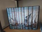 Ontdekkingsreizigers - Complete Serie (10 delen), Boeken, Encyclopedieën, Gelezen, Complete serie, Diverse auteurs, Ophalen of Verzenden