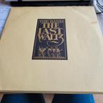 lp,The Band – The Last Waltz, Cd's en Dvd's, Ophalen of Verzenden, Gebruikt, Poprock