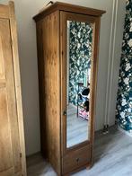 Kast, Huis en Inrichting, Kasten | Kledingkasten, Ophalen, Minder dan 50 cm, Zo goed als nieuw, 150 tot 200 cm