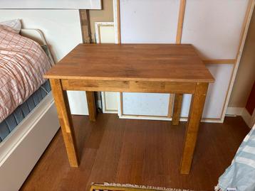 Ars Natura Eettafel DarsiWOOD II home24 beschikbaar voor biedingen
