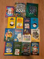 Jeugdboeken, kinderboeken 15 stuks, Ophalen of Verzenden, Zo goed als nieuw