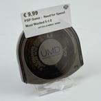 PSP Game : Need for Speed Most Wanted 5-1-0, Flex Ltd., Zo goed als nieuw, https://flex.com/contact-us, Nobelstraat 10, 5807 GA Oostrum