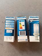 Philips MASTER PL-T Top 42W - 830 Warm Wit - 3 stuks, 30 tot 60 watt, Nieuw, Bipin of Steekvoet, Ophalen of Verzenden