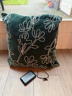 Hema warmte kussen, Ophalen, Zo goed als nieuw, Wit