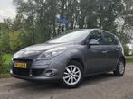 Renault Scénic 1.4 TCE Business, Voorwielaandrijving, 1295 kg, Bedrijf, Handgeschakeld